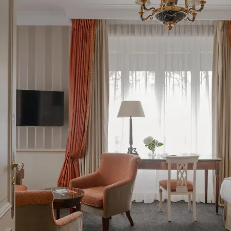 Hotel Napoleon Paris Exterior photo