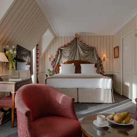 Hotel Napoleon Paris Exterior photo