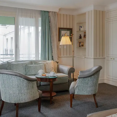 Hotel Napoleon Paris Exterior photo