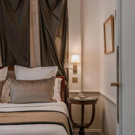 Hotel Napoleon Paris Exterior photo