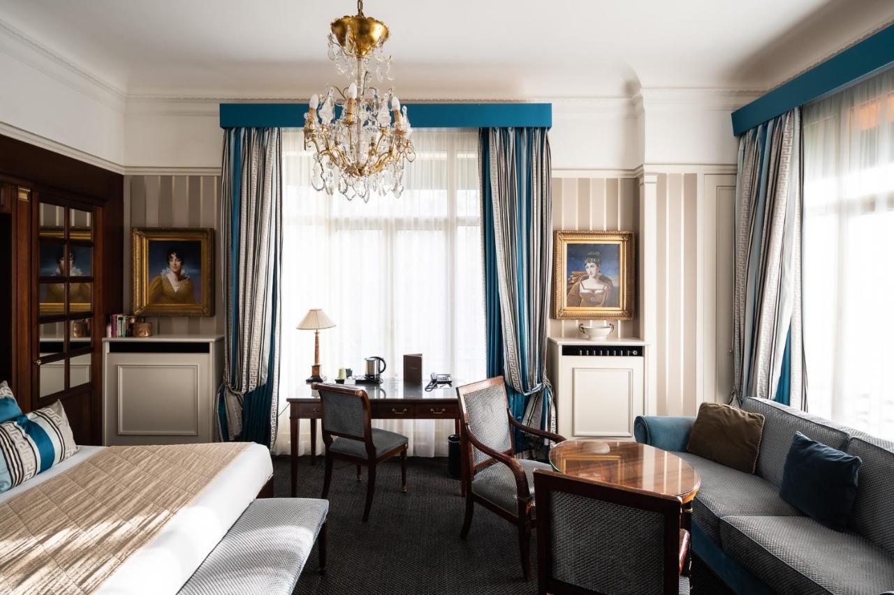 Napoleon Hotel Parijs