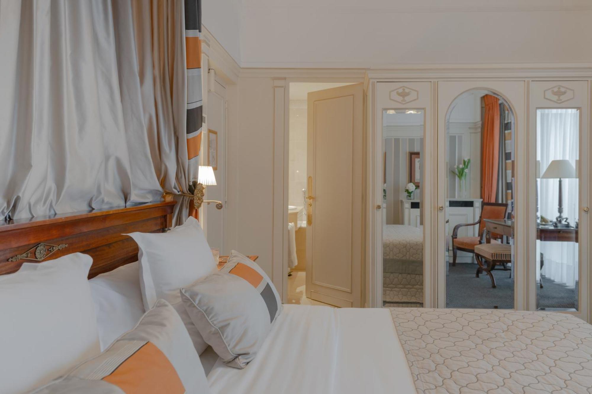 Napoleon Hotel Parijs